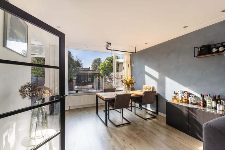 Foto 9 van Bilwijkerweg 67