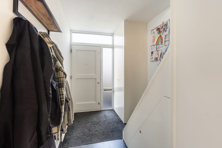 Foto 12 van Bilwijkerweg 67