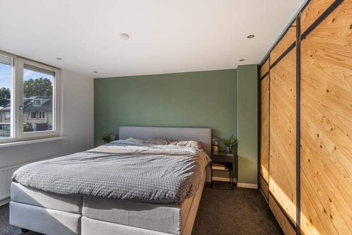 Foto 16 van Bilwijkerweg 67