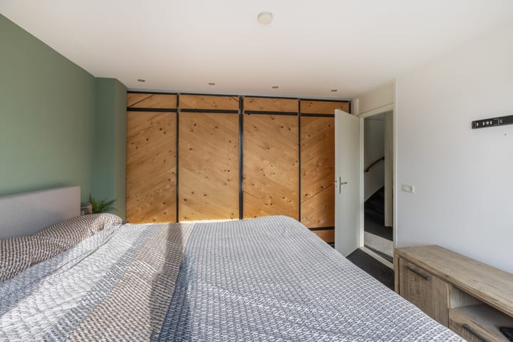 Foto 17 van Bilwijkerweg 67