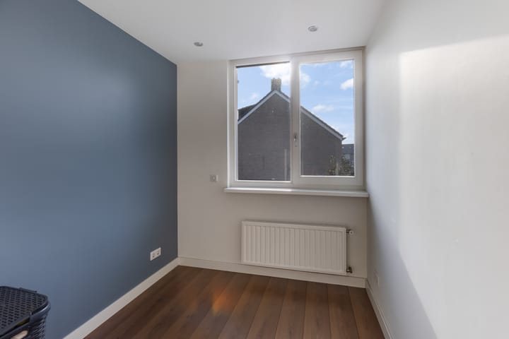 Foto 20 van Bilwijkerweg 67