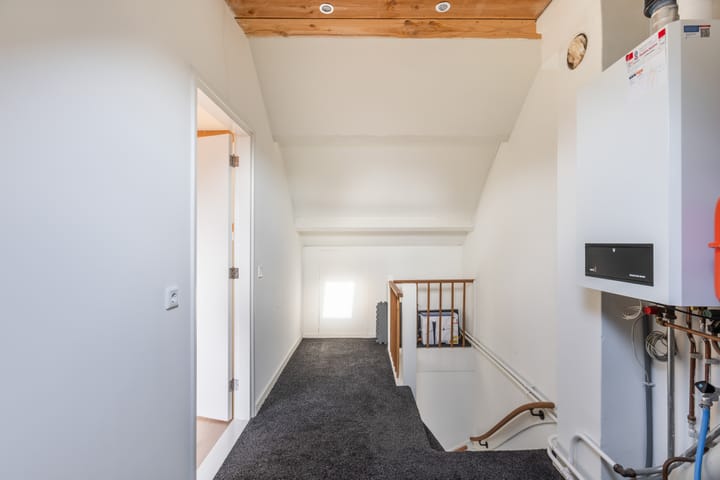 Foto 25 van Bilwijkerweg 67