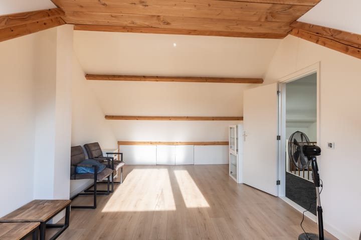 Foto 27 van Bilwijkerweg 67