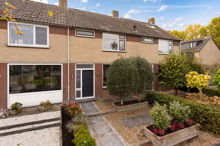 Foto 29 van Bilwijkerweg 67