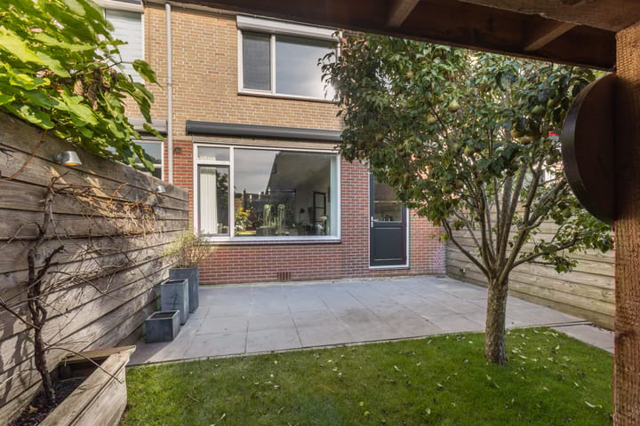 Foto 30 van Bilwijkerweg 67