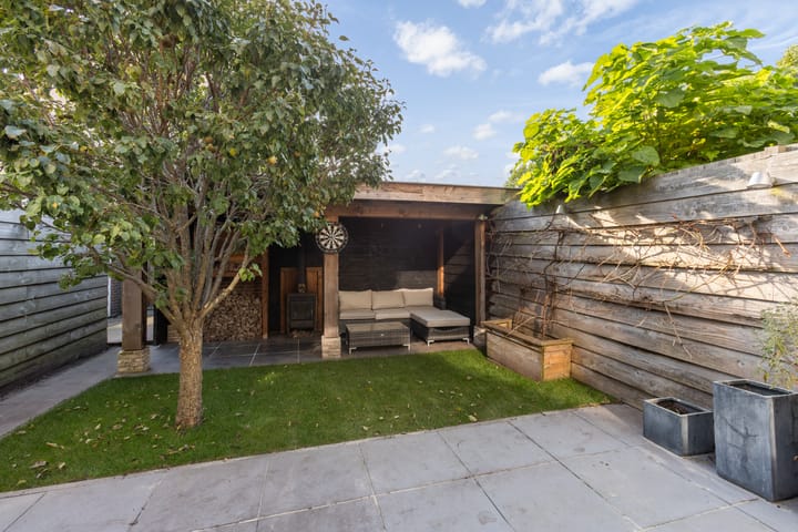 Foto 31 van Bilwijkerweg 67