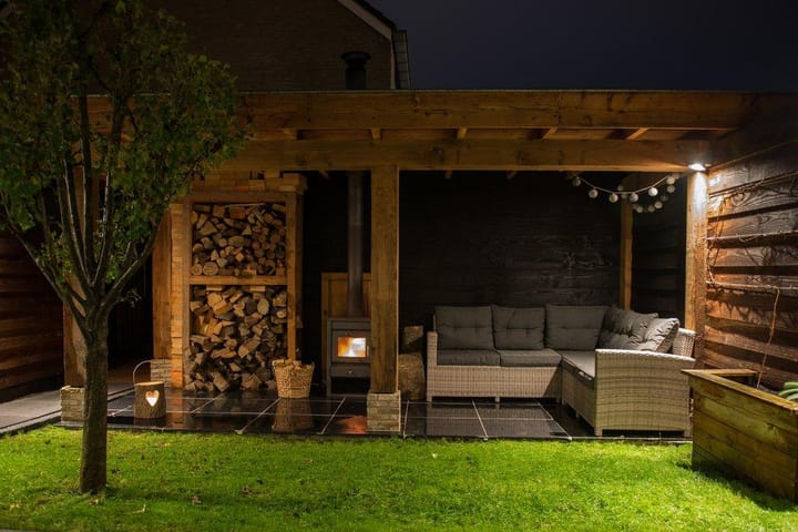 Foto 32 van Bilwijkerweg 67