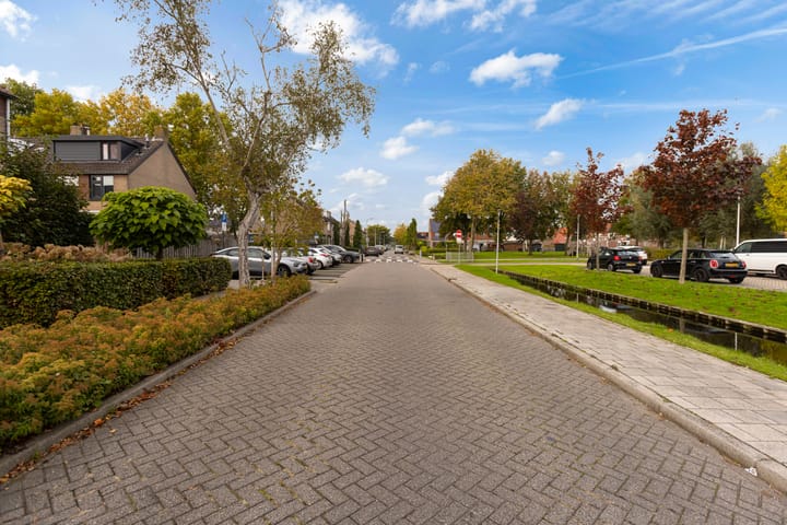 Foto 33 van Bilwijkerweg 67