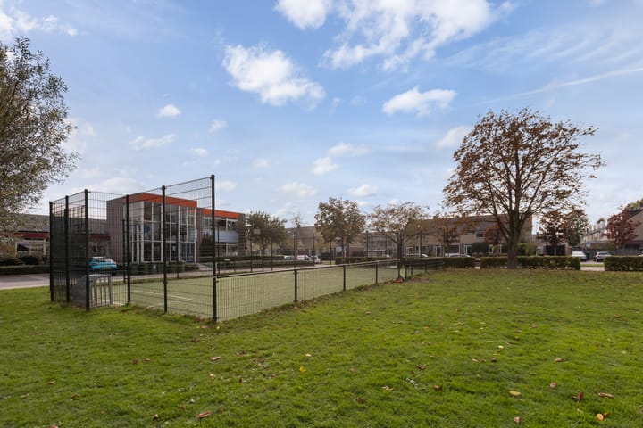 Foto 35 van Bilwijkerweg 67