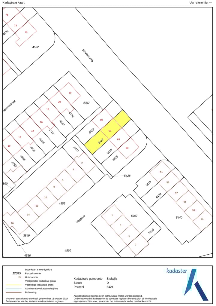 Foto 36 van Bilwijkerweg 67