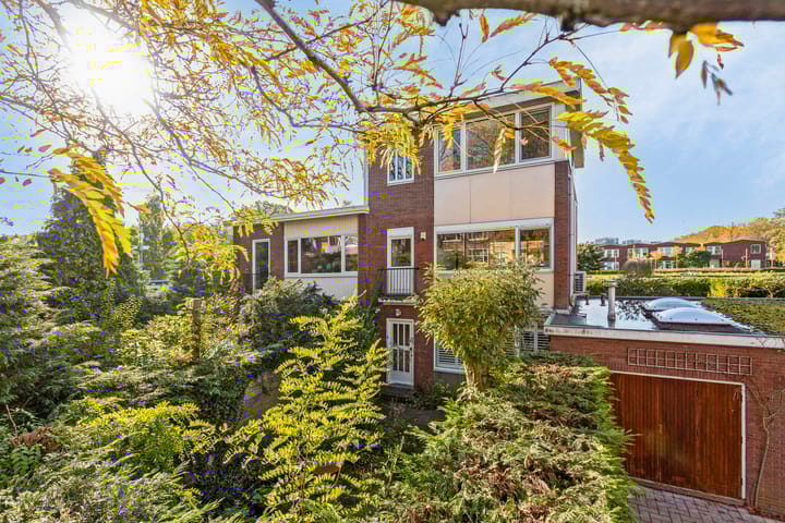 Foto 5 van Thomas à Kempisstraat 55