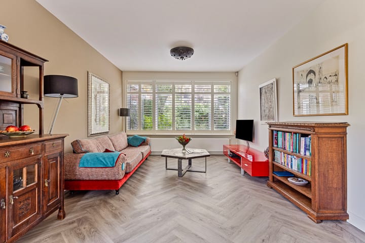 Foto 2 van Thomas à Kempisstraat 55