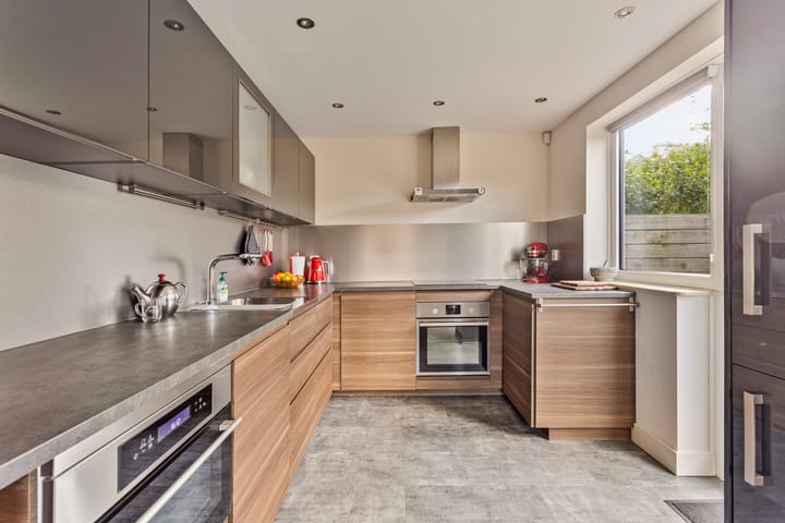 Foto 3 van Thomas à Kempisstraat 55