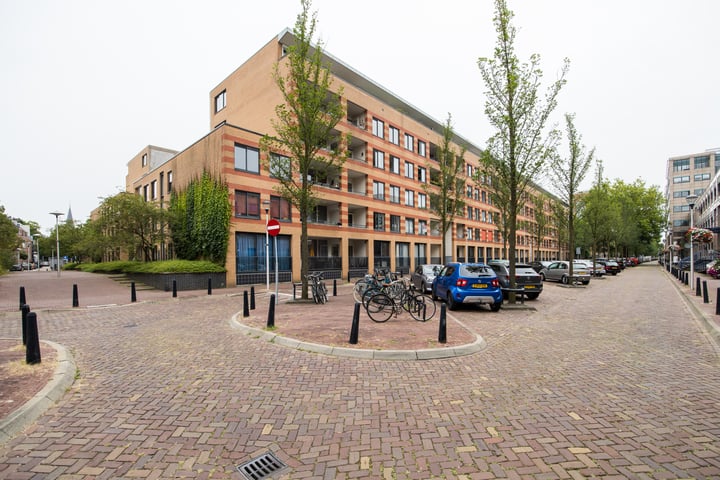 Bekijk foto 45 van Arthur van Schendelstraat 613