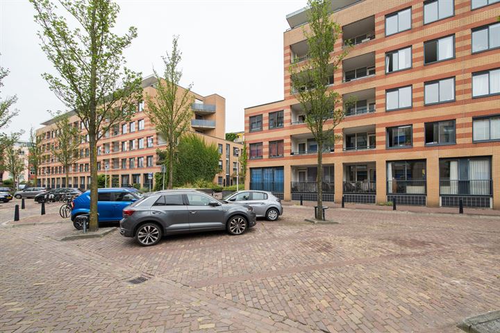 Bekijk foto 46 van Arthur van Schendelstraat 613