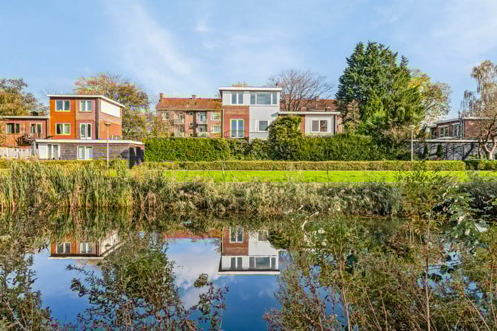 Foto 4 van Thomas à Kempisstraat 55