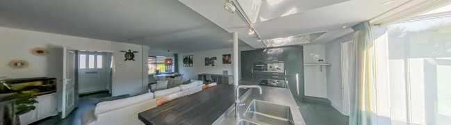 View 360° photo of Keuken of De Gloode 14