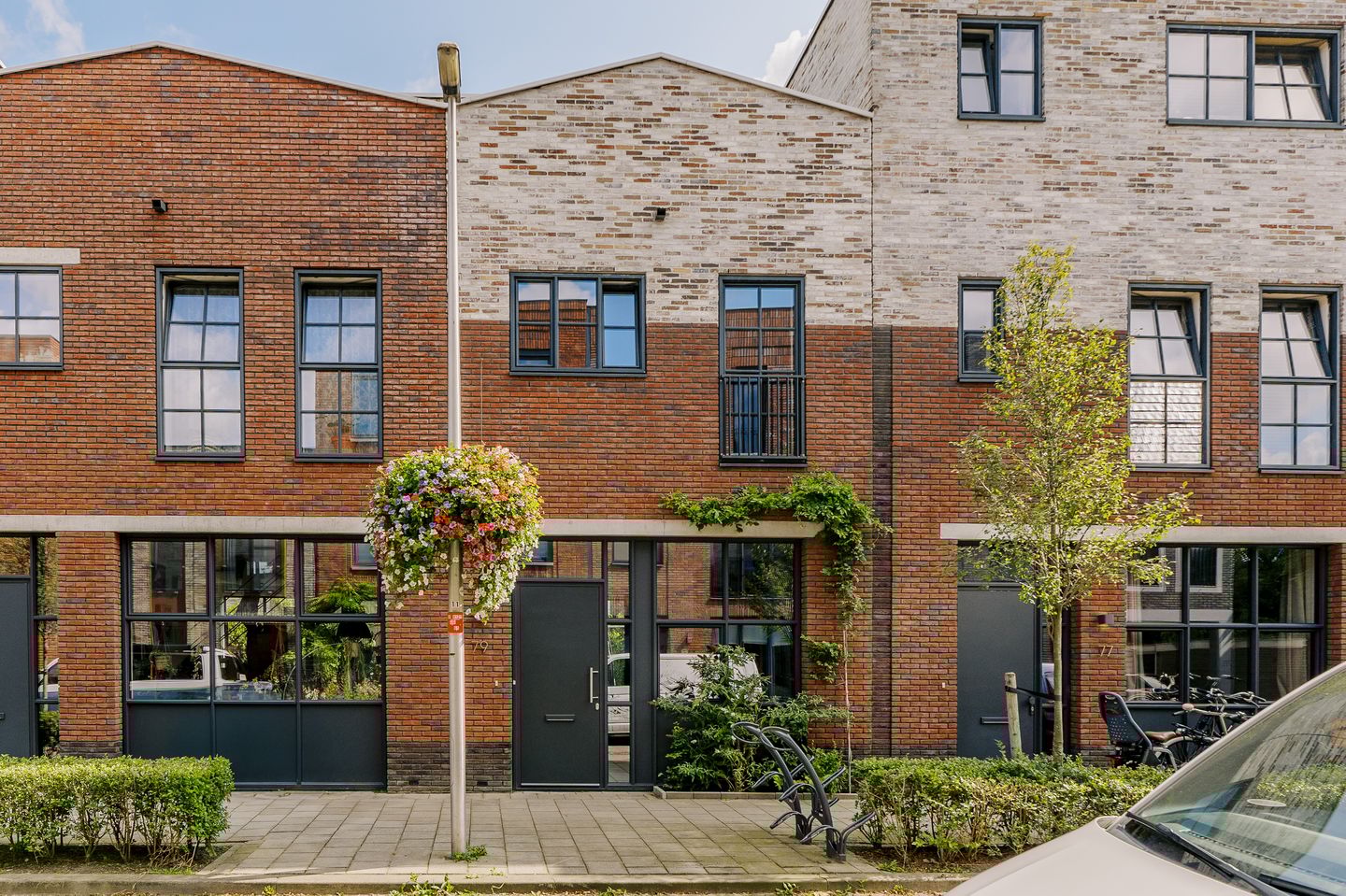 Foto 1 van Verenigingstraat 79