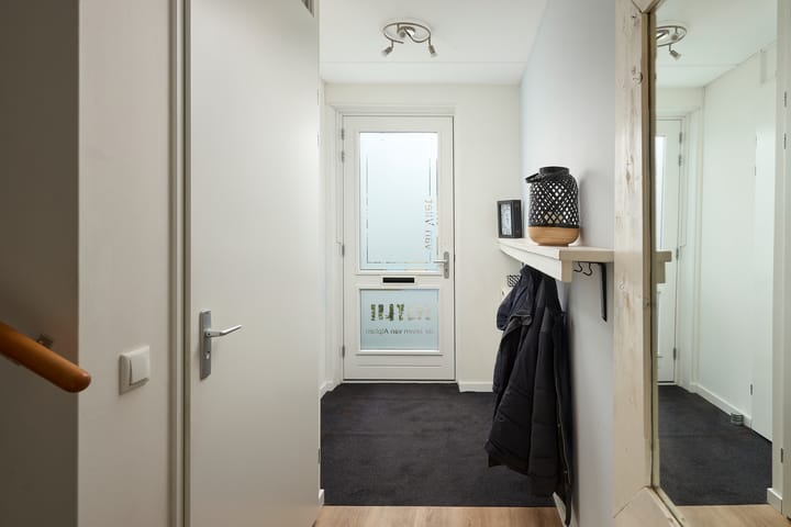 Foto 5 van Vestastraat 4-E