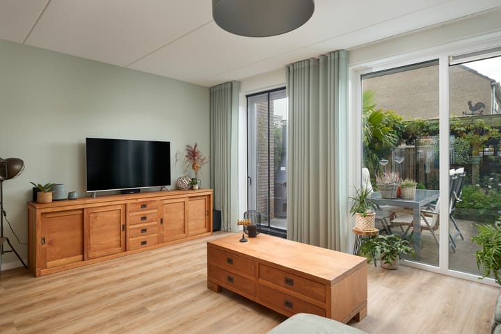 Foto 7 van Vestastraat 4-E