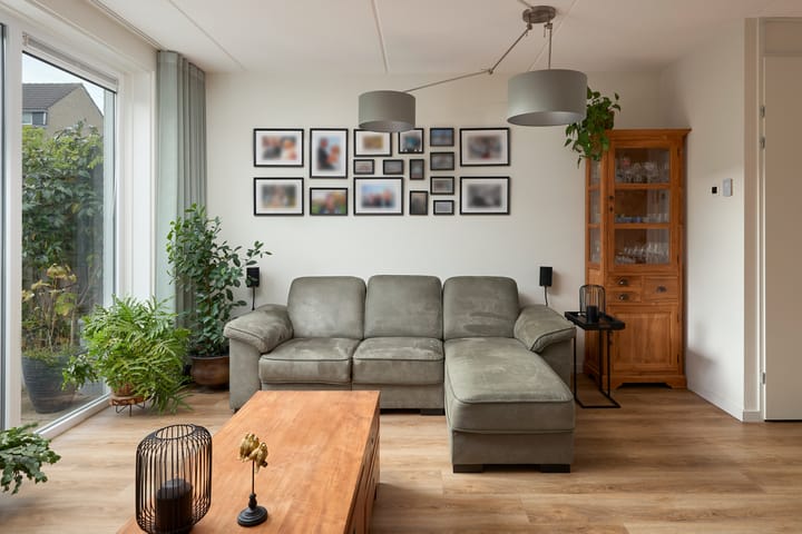 Foto 8 van Vestastraat 4-E