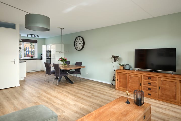 Foto 10 van Vestastraat 4-E