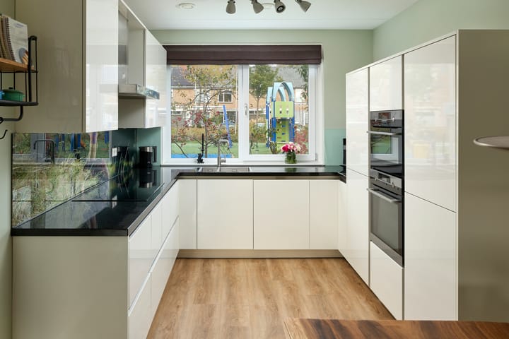 Foto 13 van Vestastraat 4-E