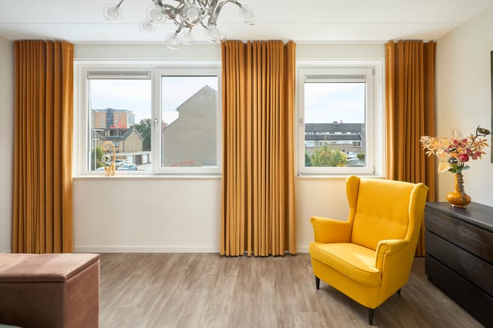 Foto 17 van Vestastraat 4-E