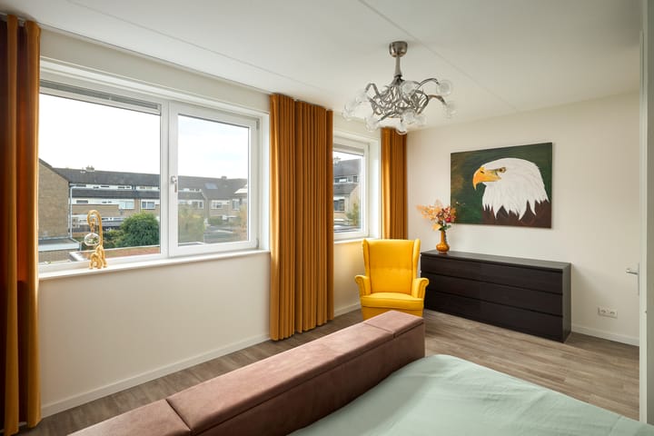 Foto 18 van Vestastraat 4-E