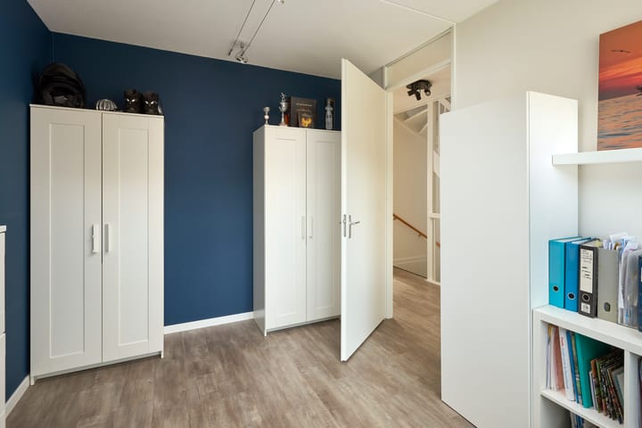 Foto 22 van Vestastraat 4-E