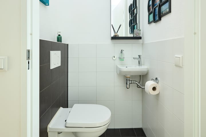 Foto 27 van Vestastraat 4-E