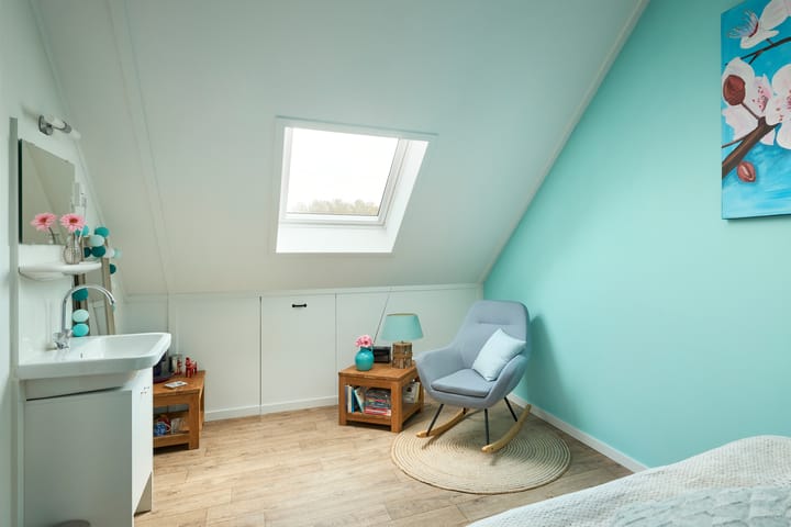 Foto 30 van Vestastraat 4-E