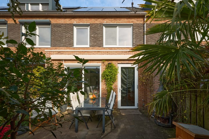 Foto 31 van Vestastraat 4-E