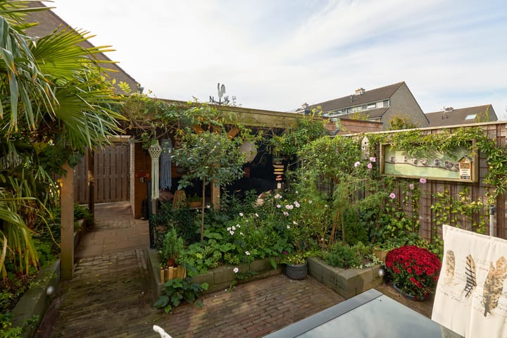 Foto 33 van Vestastraat 4-E