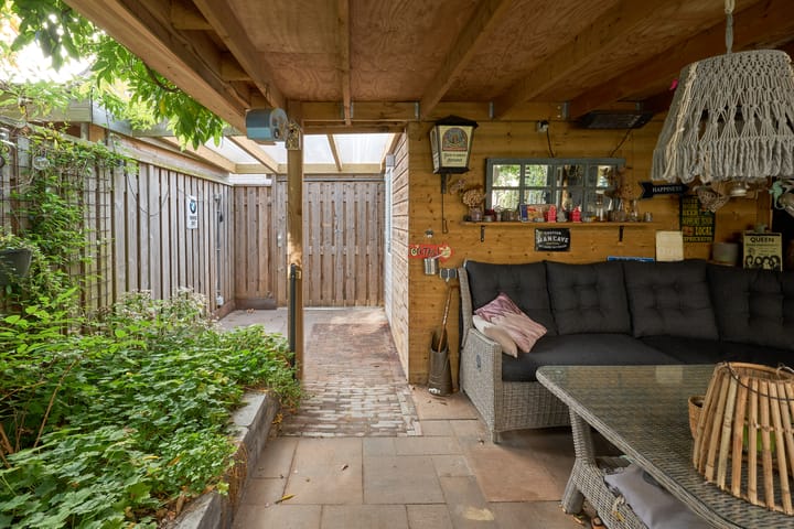 Foto 34 van Vestastraat 4-E