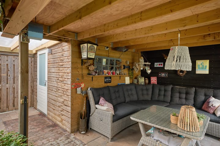 Foto 35 van Vestastraat 4-E