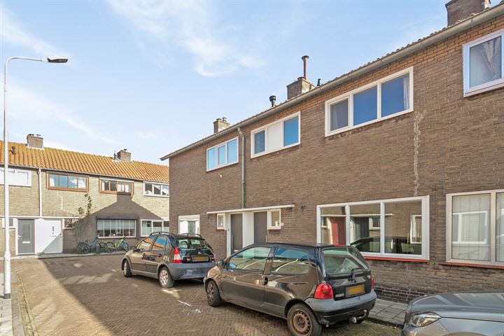 Bekijk foto 2 van Augustijnenstraat 19