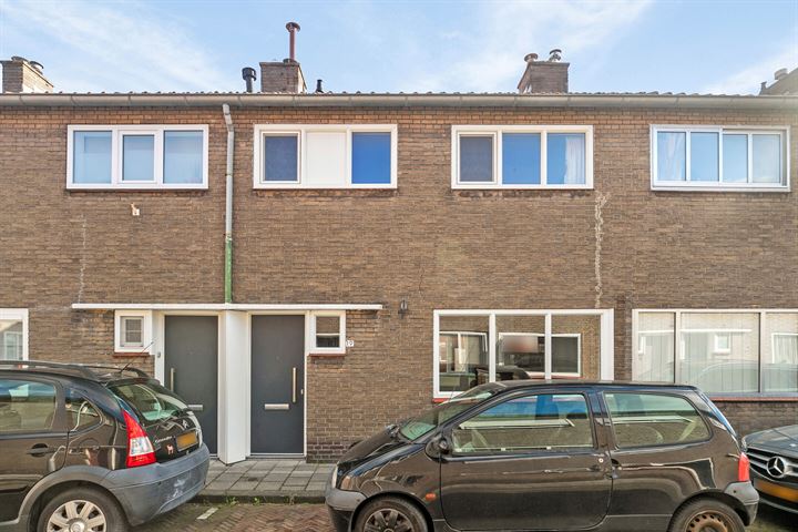 Bekijk foto 3 van Augustijnenstraat 19