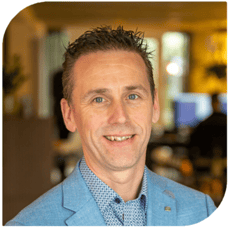 Edwin Hermus - NVM Register Makelaar & Taxateur