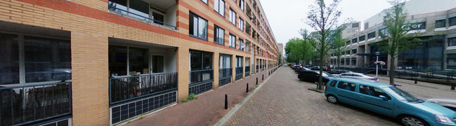 Bekijk 360° foto van foto1 van Arthur van Schendelstraat 613