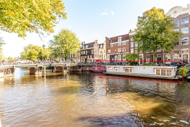 Bekijk foto 1 van Keizersgracht 99-F