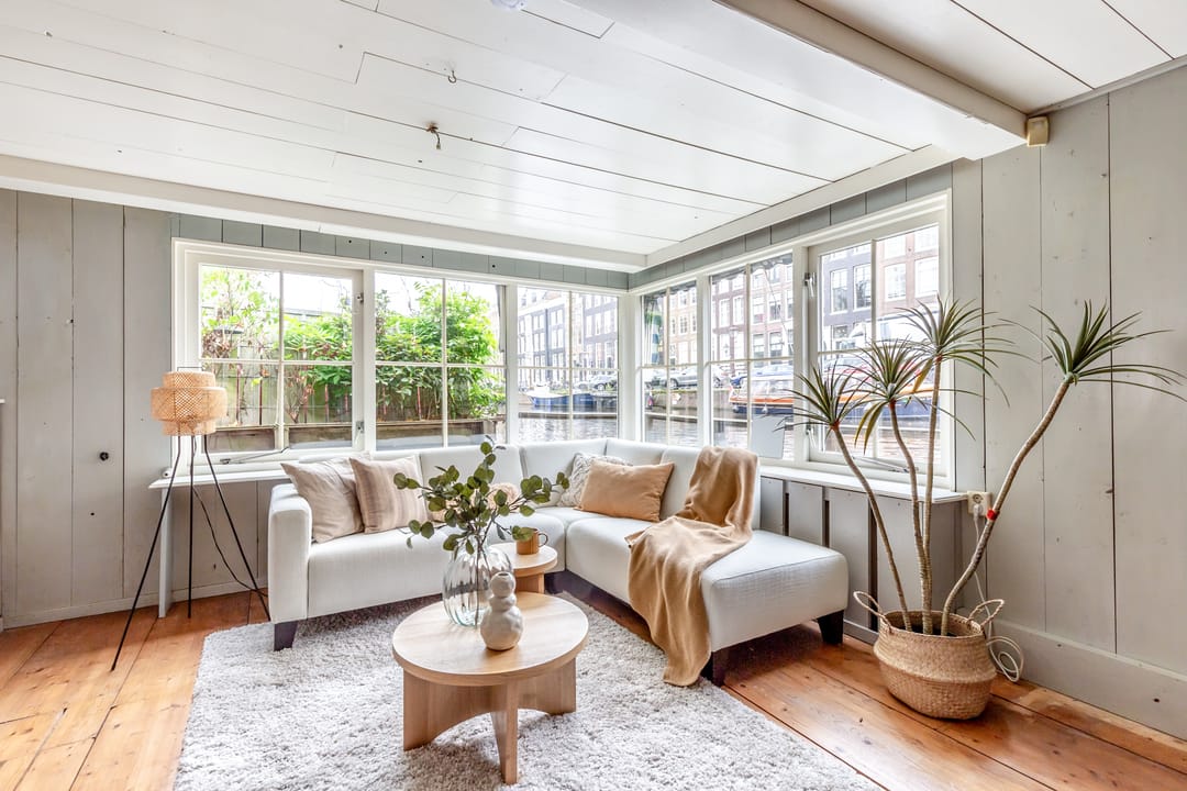 Foto 2 van Keizersgracht 99-F