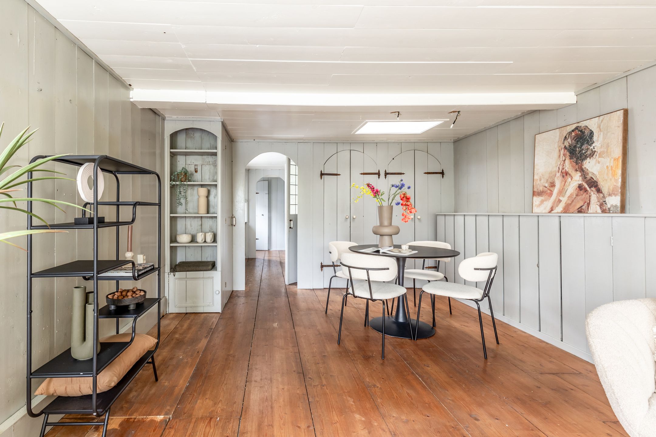 Foto 3 van Keizersgracht 99-F