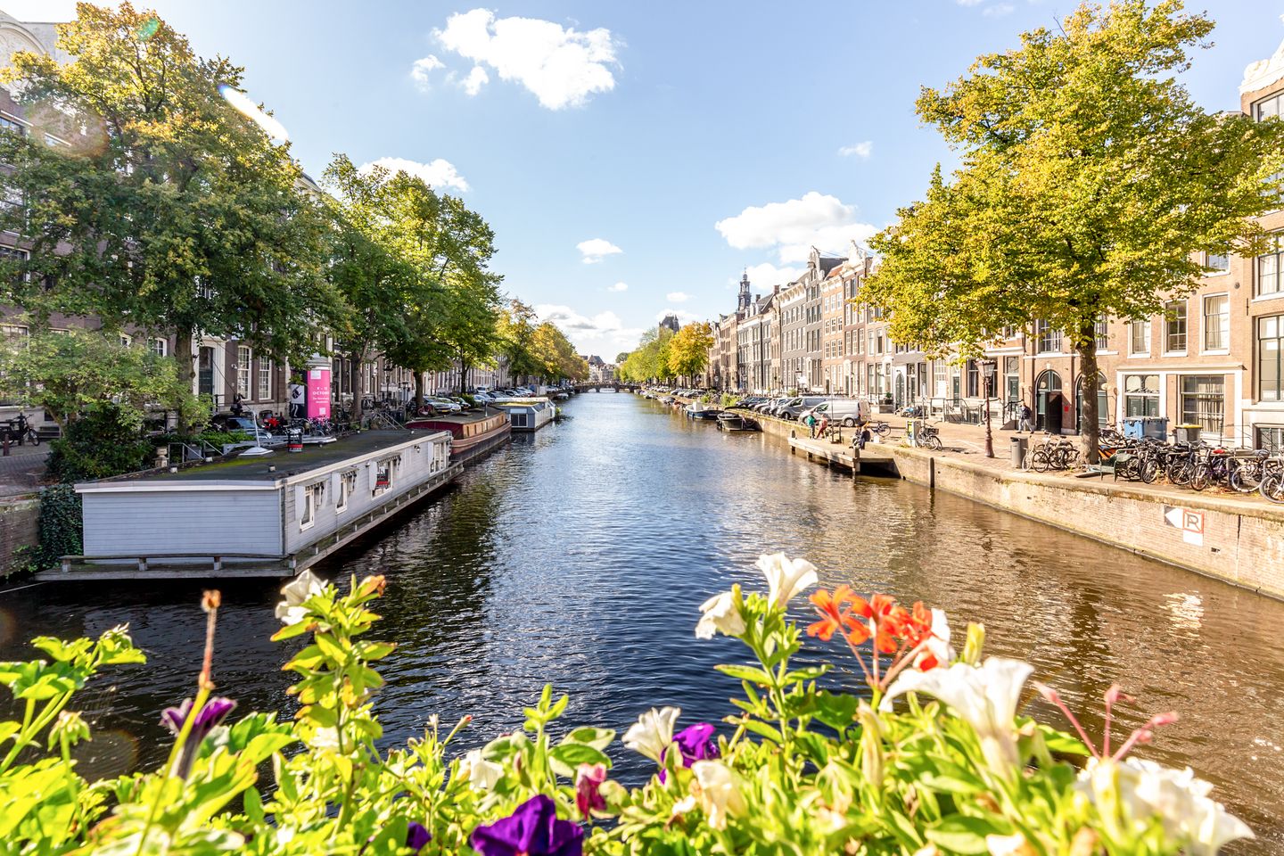 Foto 5 van Keizersgracht 99-F