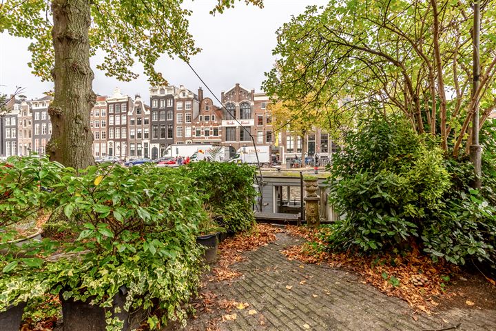 Bekijk foto 6 van Keizersgracht 99-F