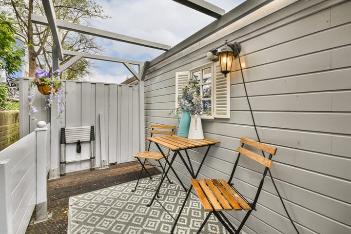 Foto 7 van Keizersgracht 99-F