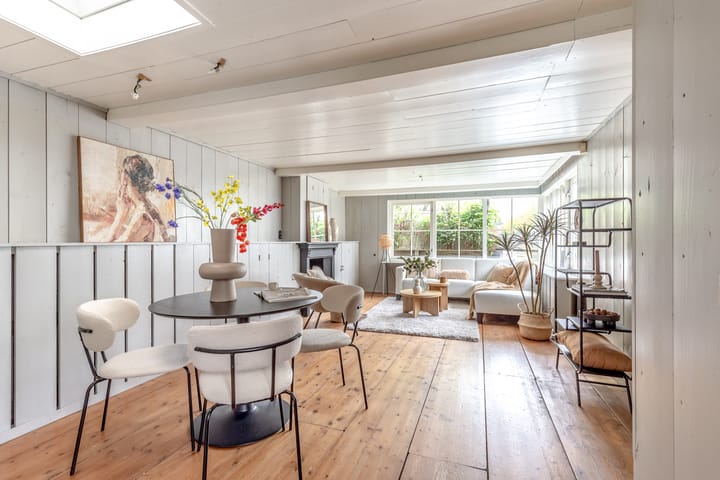 Foto 14 van Keizersgracht 99-F