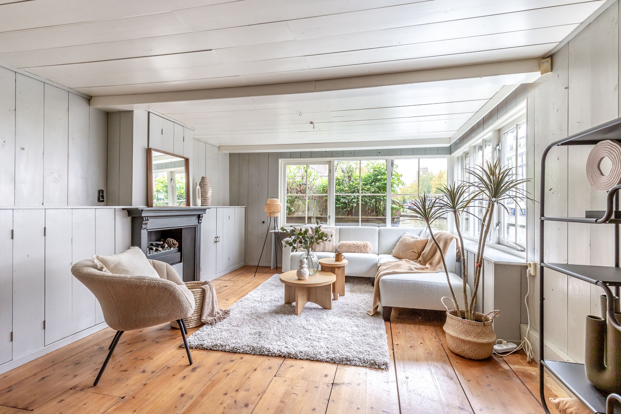 Foto 15 van Keizersgracht 99-F