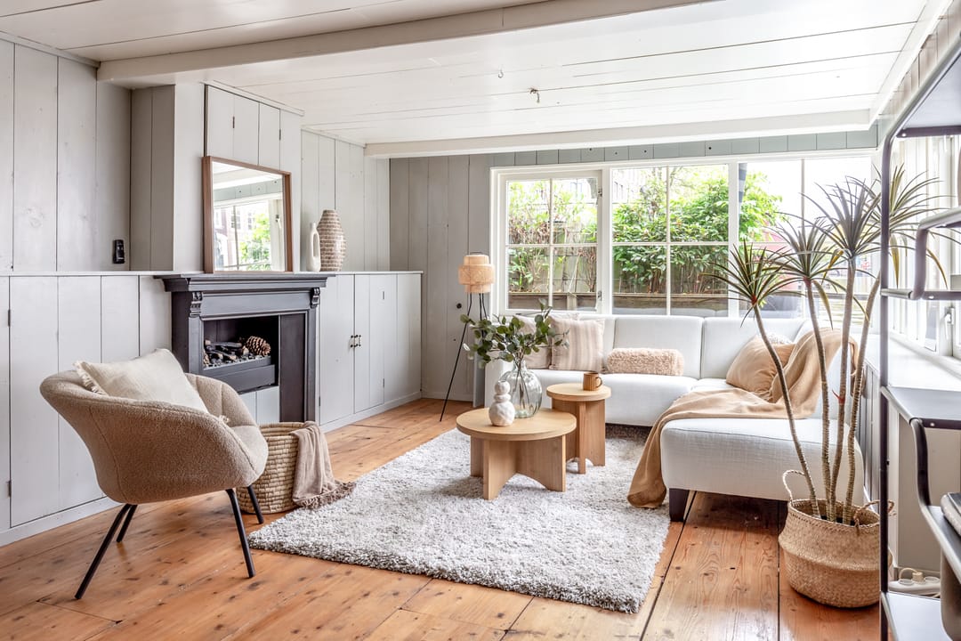 Foto 17 van Keizersgracht 99-F