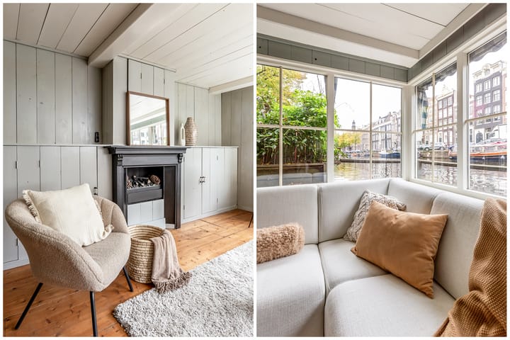 Foto 18 van Keizersgracht 99-F